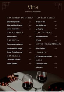 Galería de Fugazzeta La Massana Pizza & Café 2