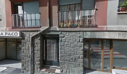 Funerària Nou Camí