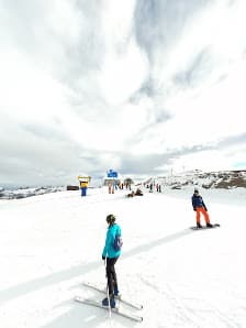 Ver galería de Funicamp d'Encamp | Estació Superior