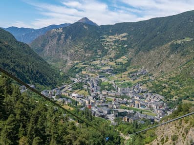 Imagen principal de Funicamp (Telecabina d'Encamp)