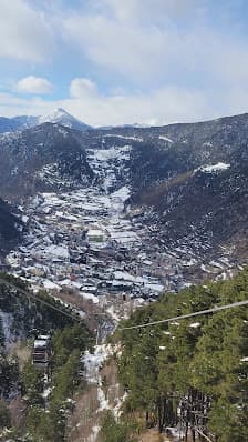 Galería de Funicamp (Telecabina d'Encamp) 3