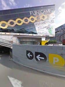 Ver galería de Funicamp (Telecabina d'Encamp)