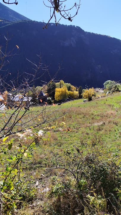 Fusteria L'Encaix Encamp