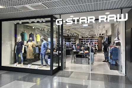 Imagen principal de G-STAR RAW - VIA MODA