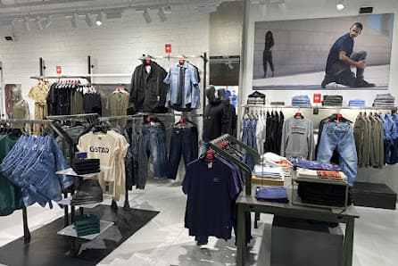 Galería de G-STAR RAW - VIA MODA 3