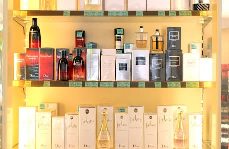 Galería de Gala Perfumeries 2