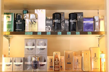 Galería de Gala Perfumeries 3