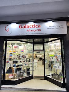 Imagen principal de Galactica Aliança SA
