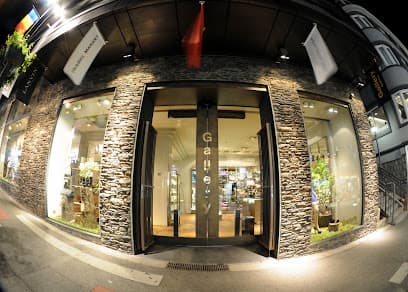 Gallery Andorra