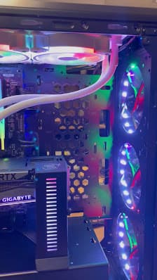 Galería de Gaming Andorra 2