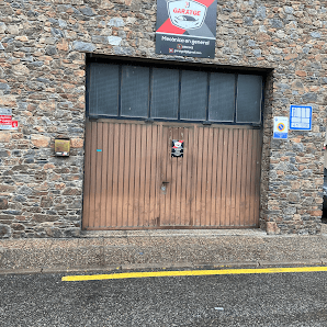 Galería de Garatge 3J 2
