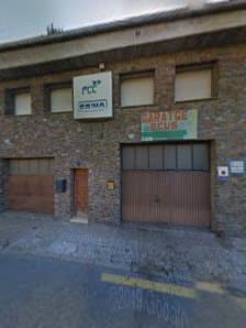 Galería de Garatge 3J 3