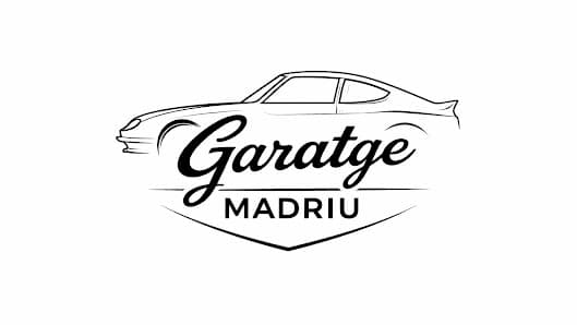Galería de Garatge Madriu 2