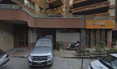 Garatge Mundial | Sant Julià de Lòria