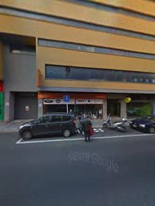 Galería de GARATGE UNIVERS 3