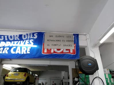Imagen principal de Garatge Víctor