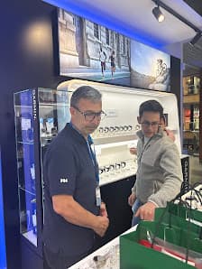 Galería de Garmin Andorra 2
