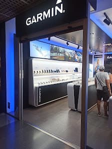Galería de Garmin Andorra 3