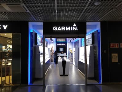 Galería de Garmin Andorra 4