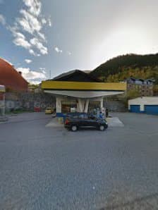 Imagen principal de Gasolinera Dyneff Encamp