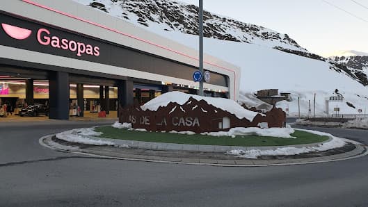 Galería de Gasopas 4