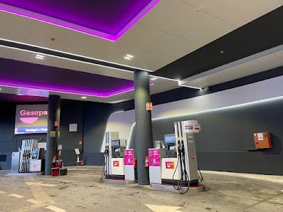 Ver galería de Gasopas