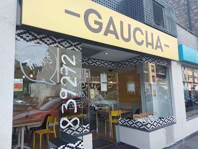Imagen principal de Gaucha Andorra