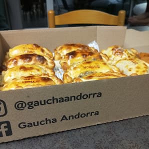 Galería de Gaucha Andorra 4