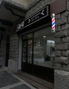 Galería de GB97 STUDIO 2