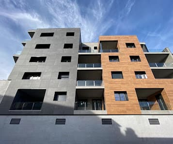 Imagen principal de GCS Constructora - Andorra