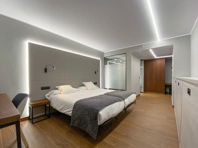 Galería de GCS Constructora - Andorra 2