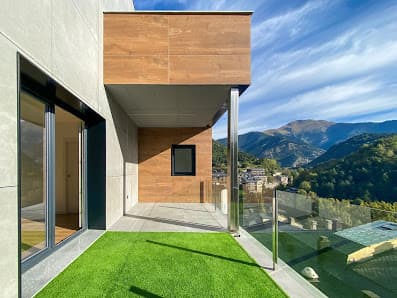 Galería de GCS Constructora - Andorra 3