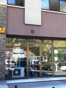 Imagen principal de GENERAL ELÈCTRICA ANDORRANA (GEA)