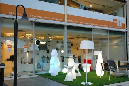 Galería de GENERAL ELÈCTRICA ANDORRANA (GEA) 2