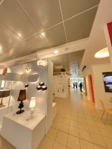 Galería de GENERAL ELÈCTRICA ANDORRANA (GEA) 4