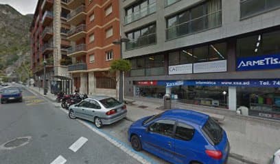 GEOTECMA