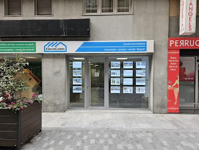 GesCom l'Estall S.A.