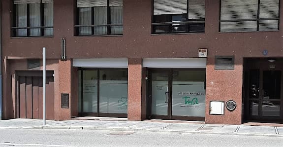 Galería de GESTIO D EMPRESES ANDORRA I COMPTABILITATS ANDORRA 2