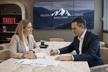 Imagen principal de Gestions La Peguera