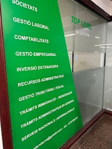 Imagen principal de Gestoria Top Level