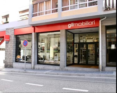 Imagen principal de Gilmobiliari