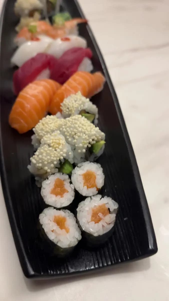 Galeria de fotos: Ginza 41 Sushi & Robata 2