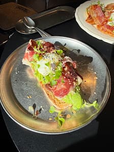 Galería de Gir Café Andorra 2