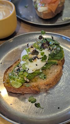 Ver galería de Gir Café Andorra
