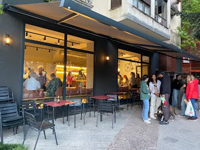 Gir Café Andorra
