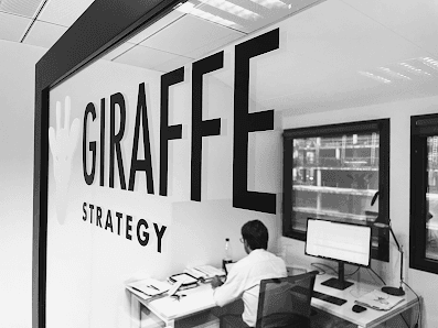 Imagen principal de GIRAFFE