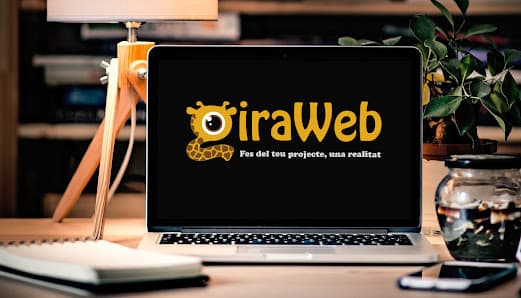 Imagen principal de GiraWeb