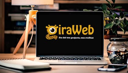 GiraWeb