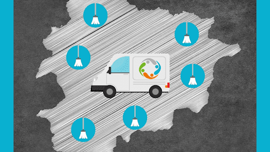 Galería de Global Neteja 2