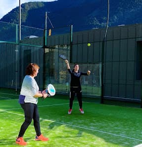 Imagen principal de Go AND Padel